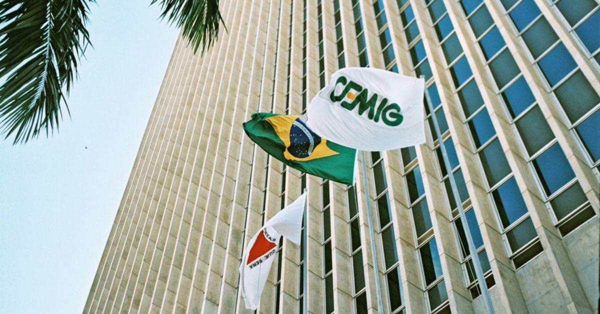 Cemig anuncia R$ 417,3 milhões em dividendos para 2025