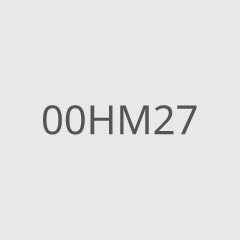 00HM27