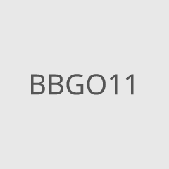 BBGO11