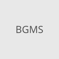 BGMS