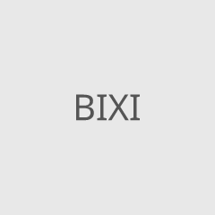 BIXI