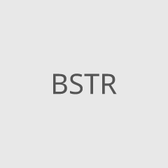 BSTR