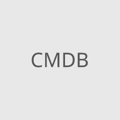 CMDB