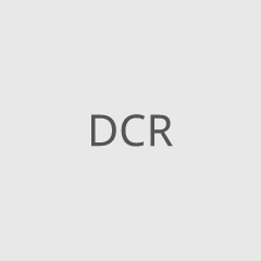 DCR