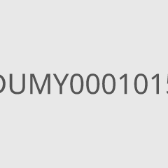 DUMY0001015