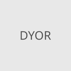 DYOR