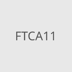 FTCA11