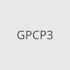 GPCP3