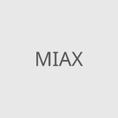 MIAX