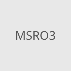 MSRO3