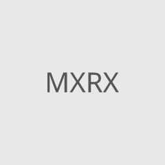 MXRX