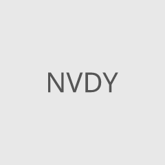 NVDY
