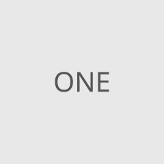 ONE