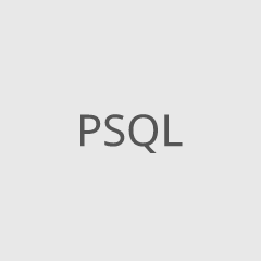 PSQL