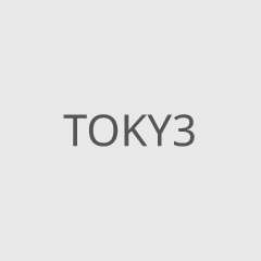 TOKY3