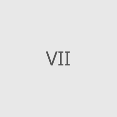 VII